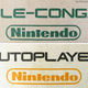 Image for article titled Nintendo's Great Logo Identity Crisis